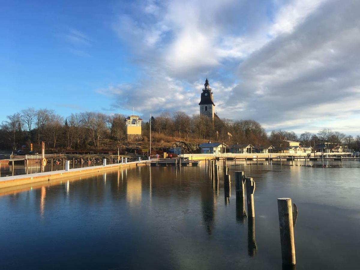 Holiday Home Masen Naantali Zewnętrze zdjęcie